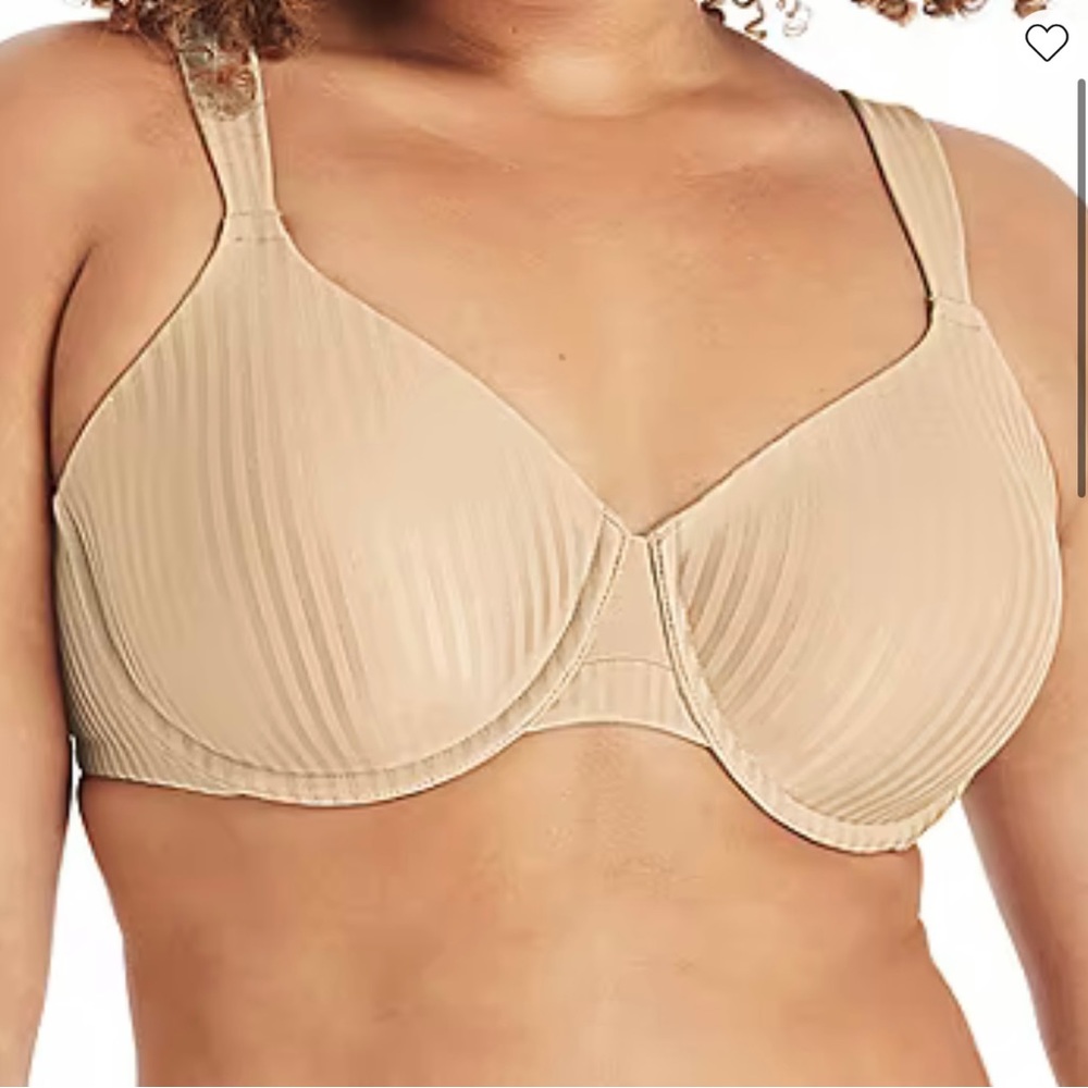 NWT - Playtex Secret Perfectly Smooth
